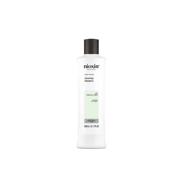 Shampoing apaisant Scalp Relief - Boutique du Cheveu