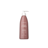 Shampoing au beurre Healing Curls