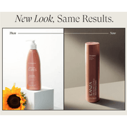 Shampoing au beurre Healing Curls