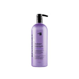 Blacklight Blue Shampoo