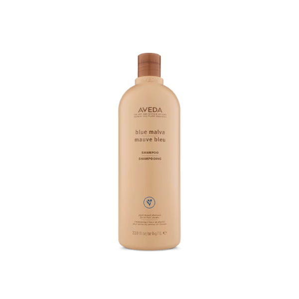 Shampoing Blue Malva - AVEDA