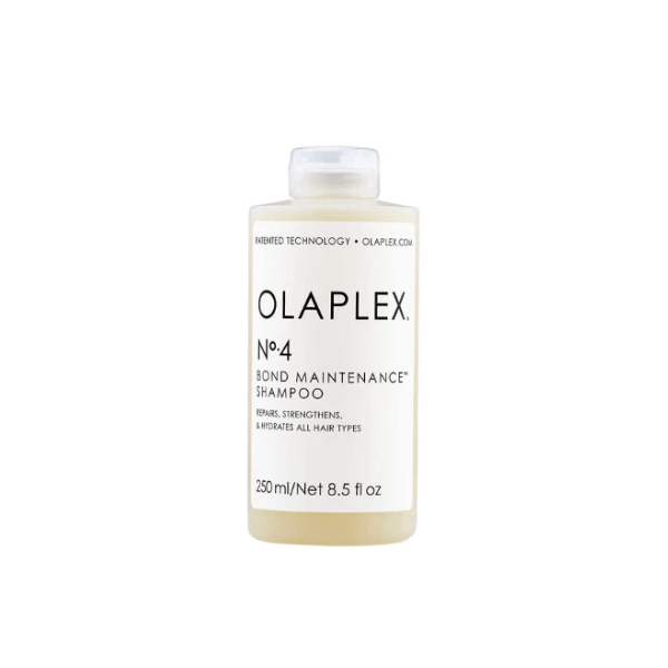Shampoing Bond Maintenance N°4 250 ml