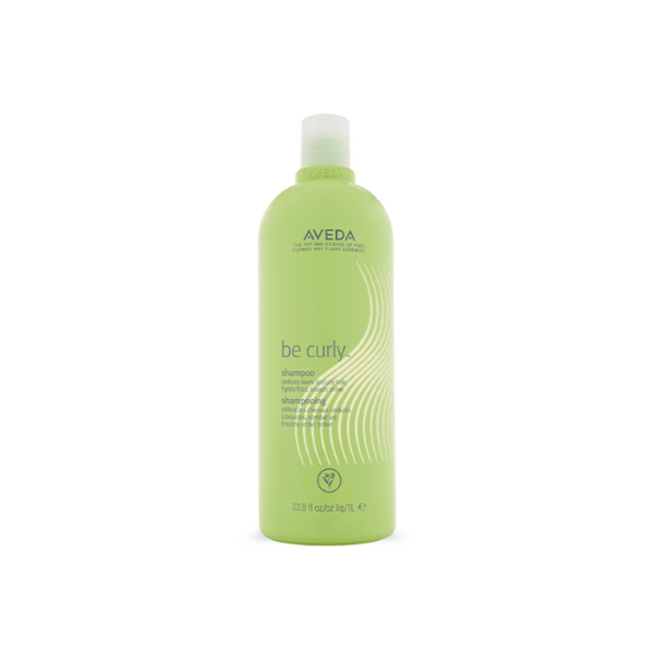 Shampoing boucles Be Curly AVEDA Litre