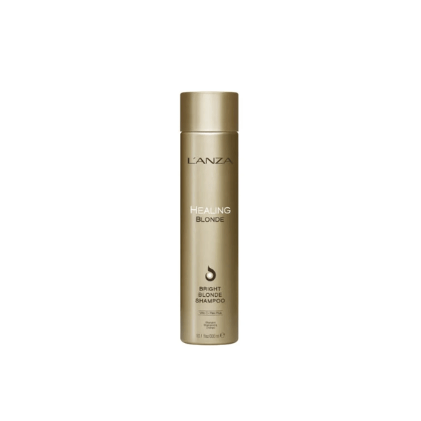 Shampoing Bright Blonde Healing Blonde - L'ANZA 300 ml