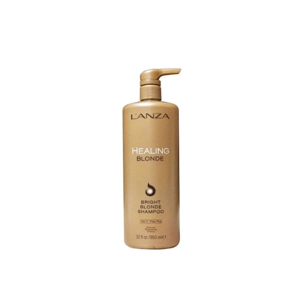 Shampoing Bright Blonde Healing Blonde - L'ANZA 950 ml