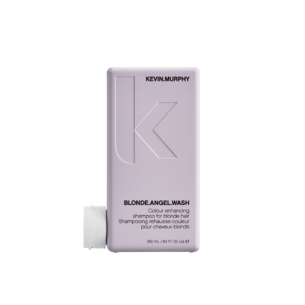 Shampoing cheveux blonds Blonde.Angel.Wash - Kevin.Murphy 250 ml