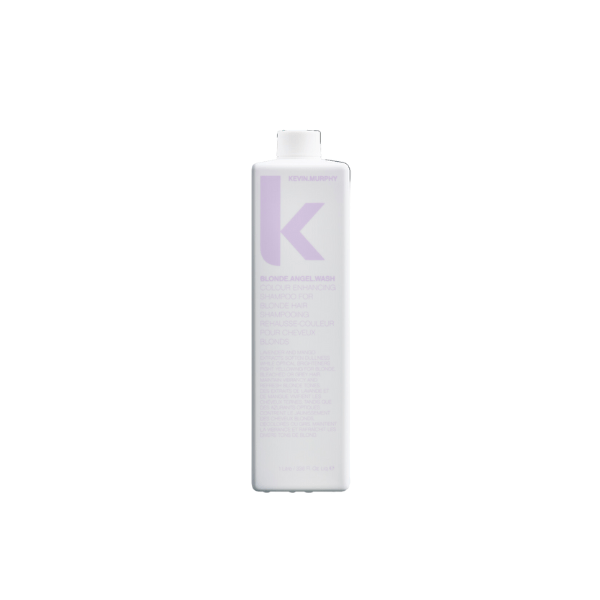 Shampoing cheveux blonds Blonde.Angel.Wash - Kevin.Murphy Litre