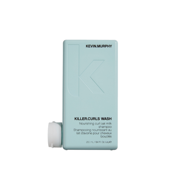 Shampoing cheveux bouclés Killer.Curls Wash - Kevin.Murphy 250 ml