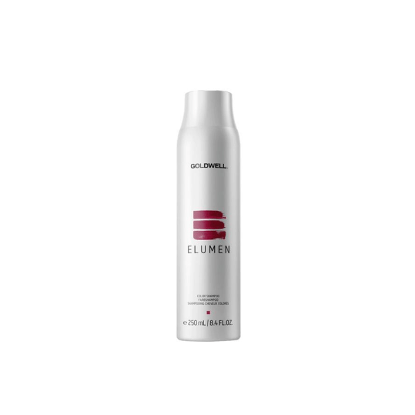 Shampoing cheveux colorés Elumen - Goldwell 250 ml
