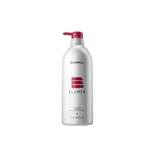 Shampoing cheveux colorés Elumen - Goldwell Litre