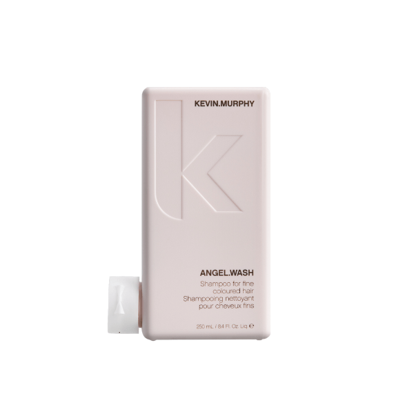 Shampoing cheveux fins Angel.Wash - Kevin.Murphy 250 ml