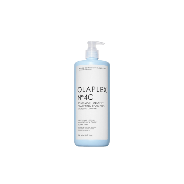 Shampoing clarifiant Bond Maintenance N°4C Litre