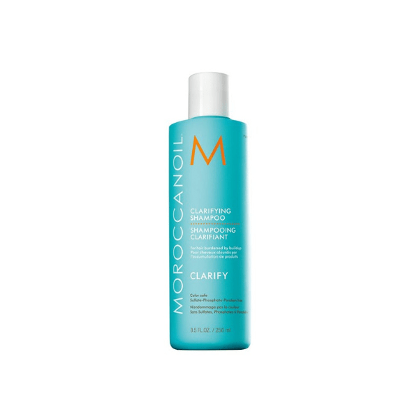 Shampoing Clarifiant Clarify - Moroccanoil 250 ml