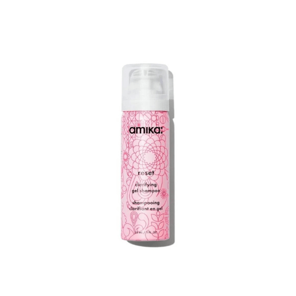 Shampoing clarifiant en gel Reset - Amika