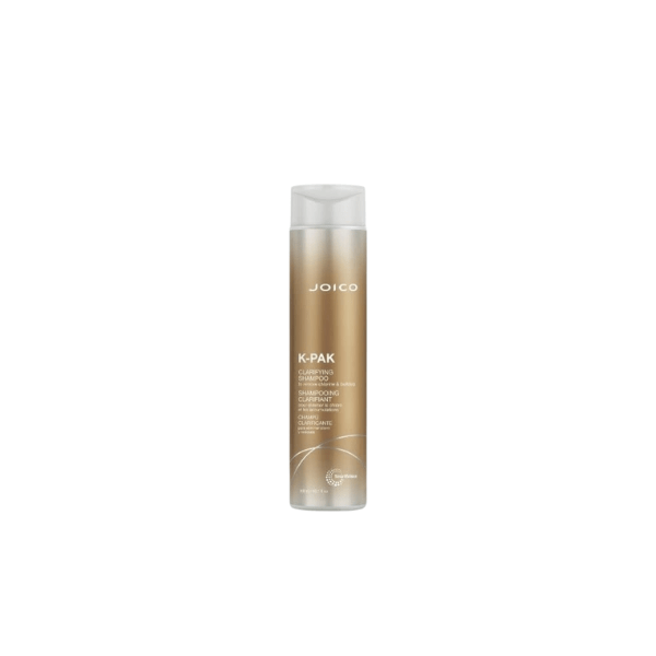 Shampoing Clarifiant K-Pak