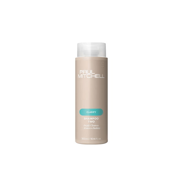 Shampoing clarifiant TWO