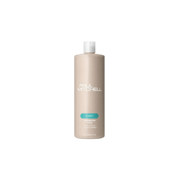 Shampoing clarifiant TWO
