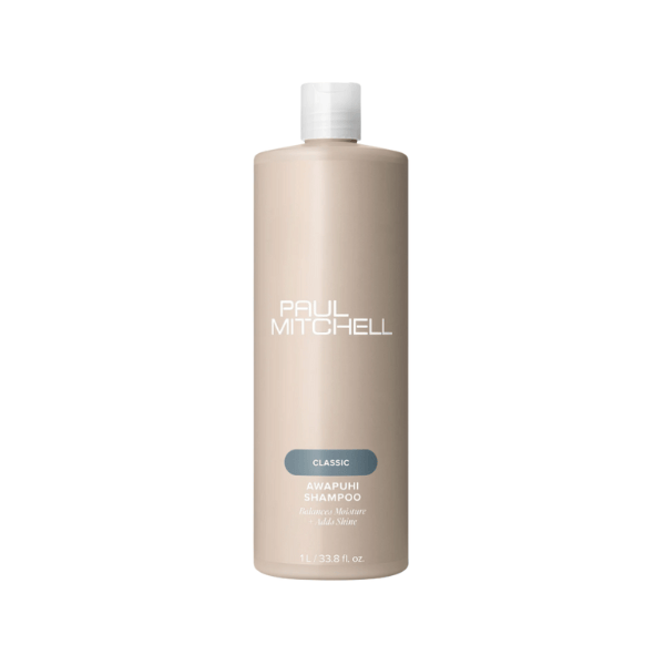 Shampoing classique Awapuhi Classic Litre