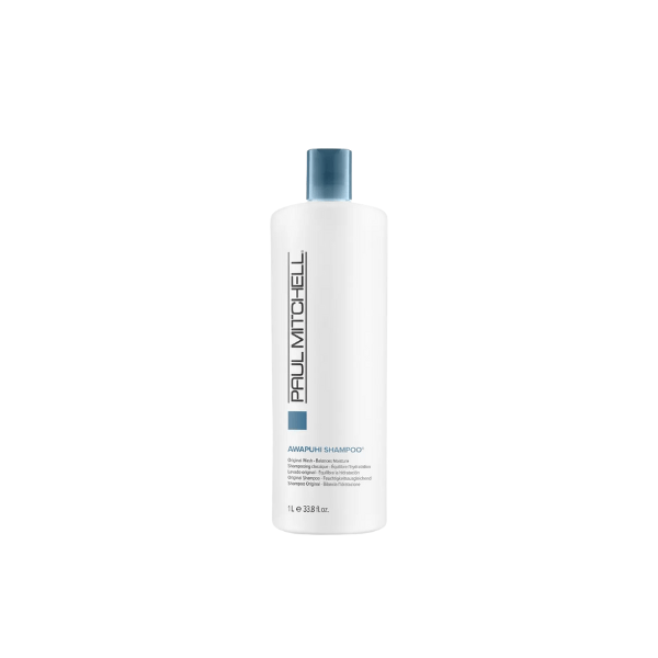 Shampoing classique Awapuhi - Paul Mitchell Litre