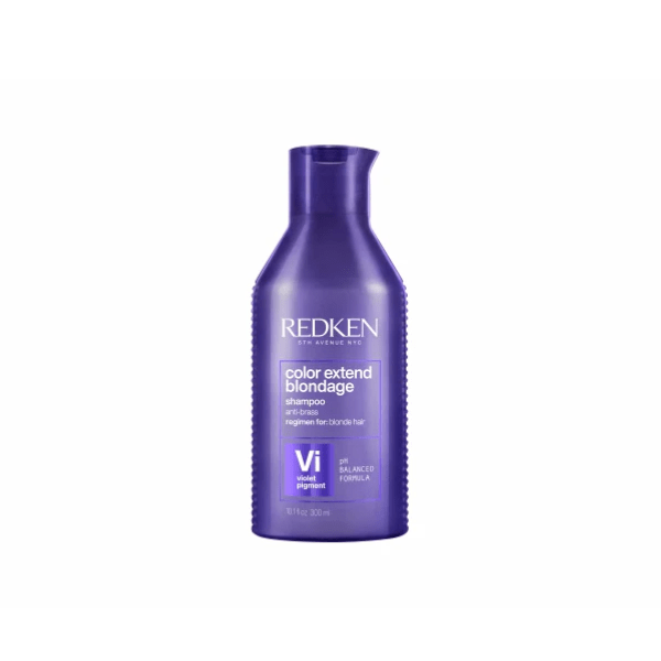 Shampoing Color Extend Blondage - Redken 300 ml