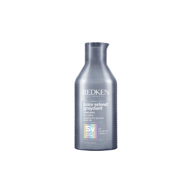 Shampoing Color Extend Graydiant 300 ml