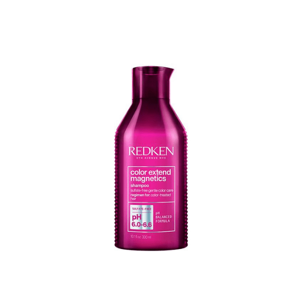 Shampoing Color Extend Magnetics - Redken 300 ml