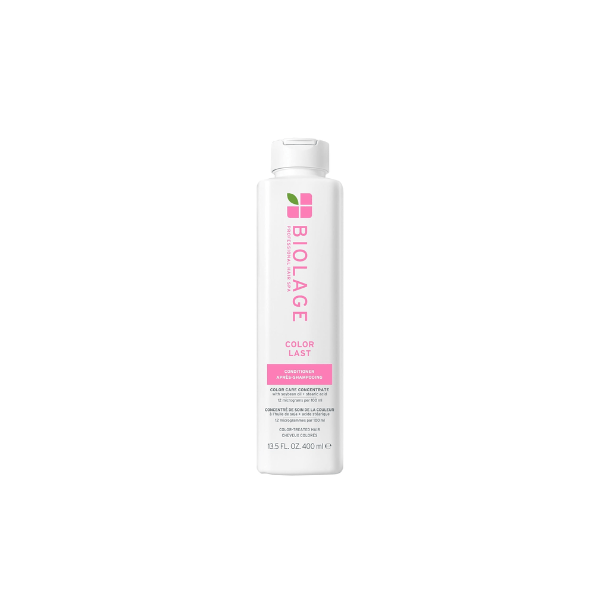 Shampoing Color Last 400 ml