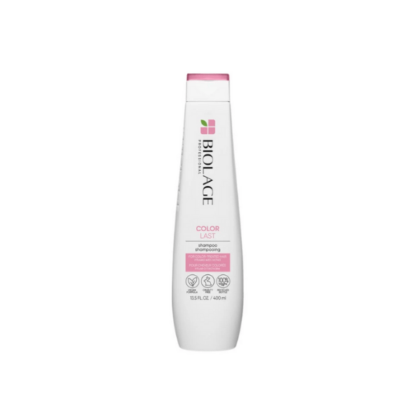 Shampoing Color Last - Biolage 400 ml