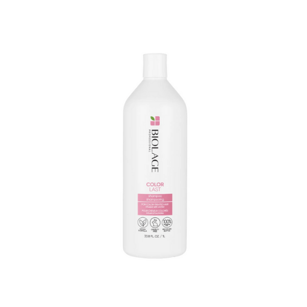 Shampoing Color Last - Biolage Litre