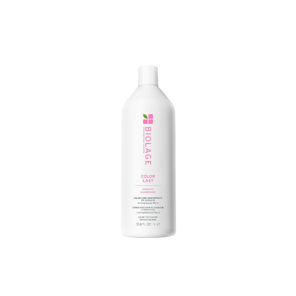 Shampoing Color Last Litre