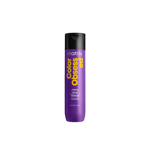 Shampoing Color Obsessed - Matrix 300 ml