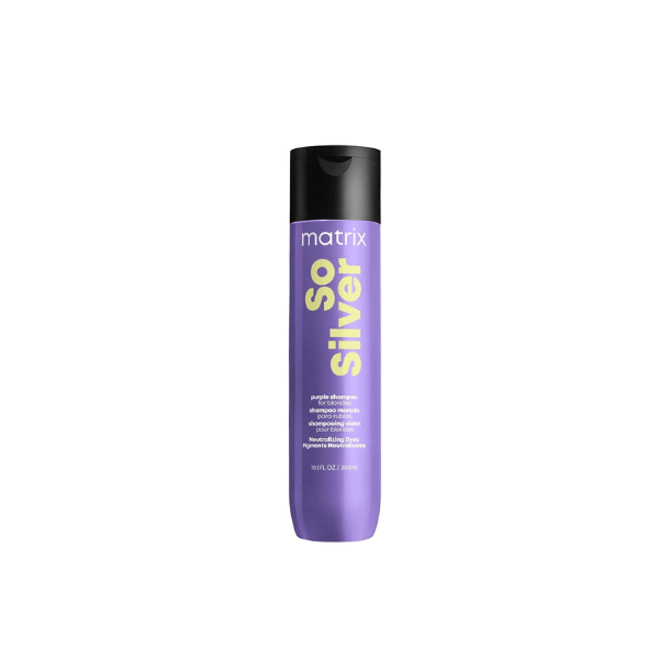 Shampoing Color Obsessed So Silver - Matrix 300 ml