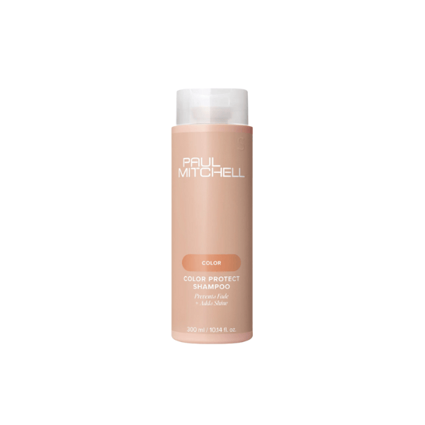 Shampoing Color Protect 300 ml