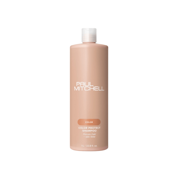 Shampoing Color Protect Litre