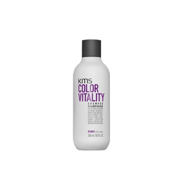 Shampoing Color Vitality - KMS 300 ml
