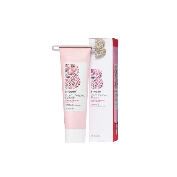 Shampoing concentré Rich Rice Water Don't Despair, Repair