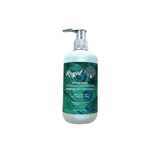Shampoing contrôle cheveux gras