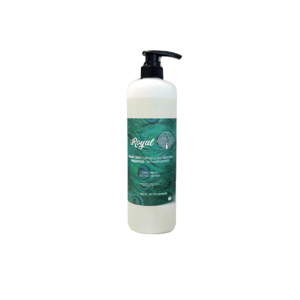 Shampoing contrôle cheveux gras - Royal Botox 980 ml