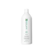 Shampoing Cool Mint Litre