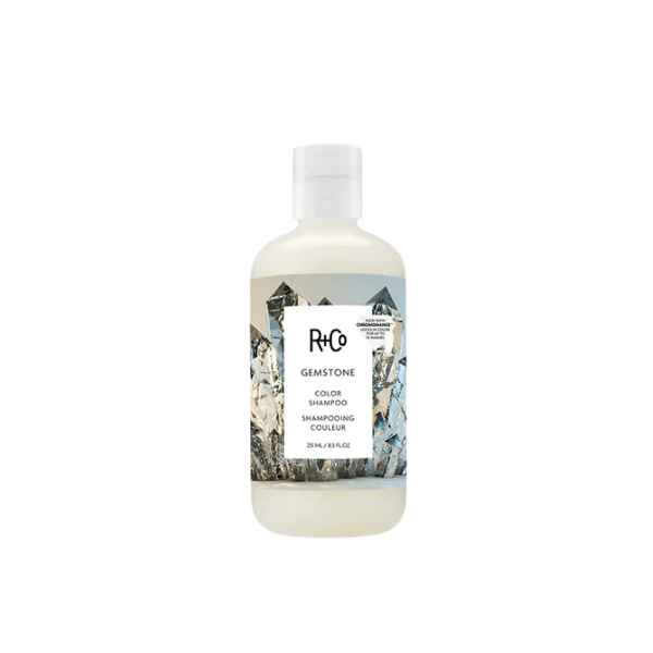 Shampoing couleur GEMSTONE - R+Co 251 ml