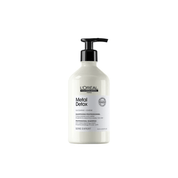 Shampoing crème lavante anti-métal Metal Detox 500ml