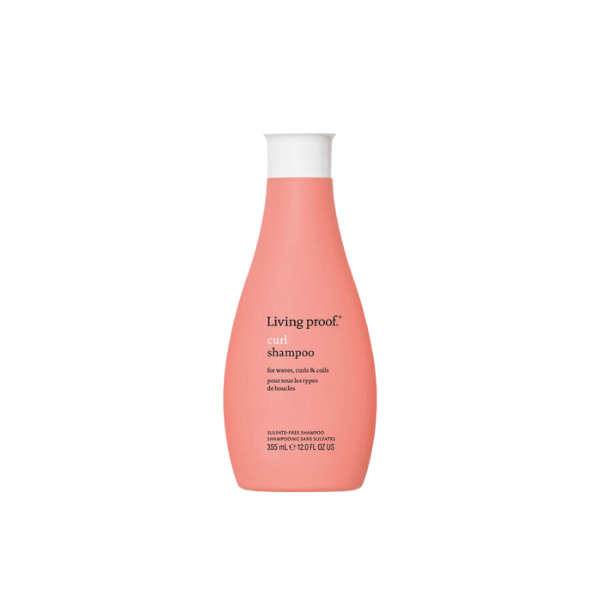 Shampoing CURL Living Proof 355 ml