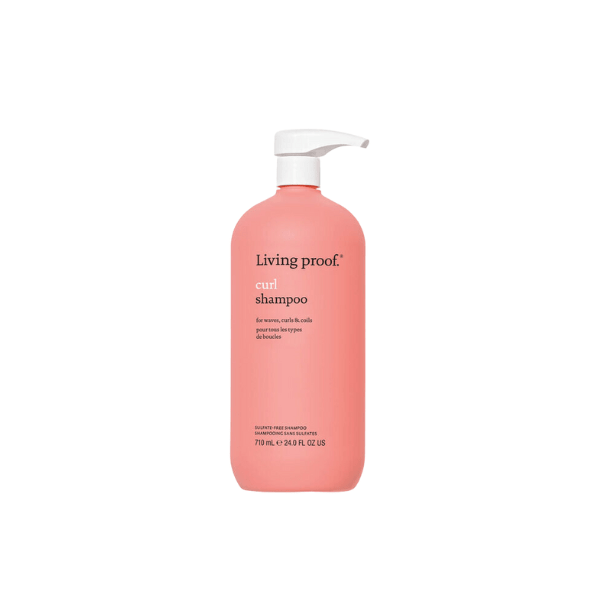 Shampoing CURL Living Proof 710 ml