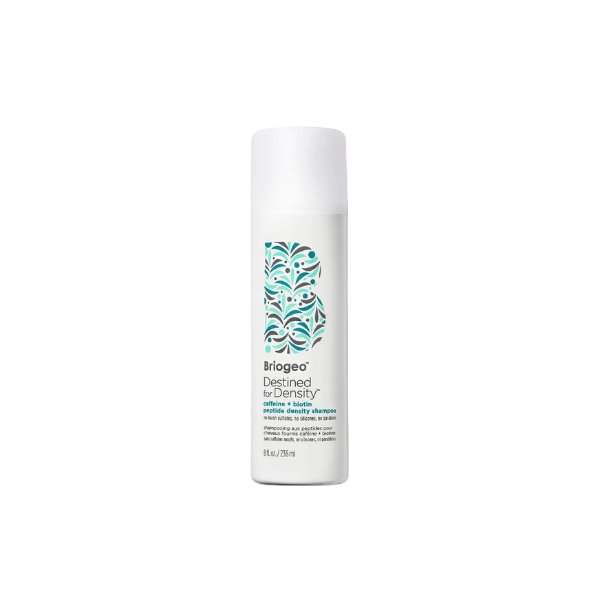 Shampoing densifiant Caféine + Peptide de biotine Destined For Density