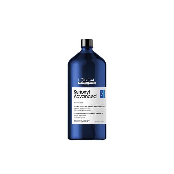 Shampoing Densifiant Serioxyl L'Oréal 1500ml