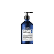 Shampoing Densifiant Serioxyl L'Oréal 500ml