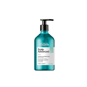 Shampoing Dermo-Purifiant Scalp Advanced L'Oréal 500ml