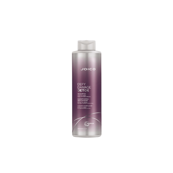 Shampoing Détoxifiant Defy Damage Litre
