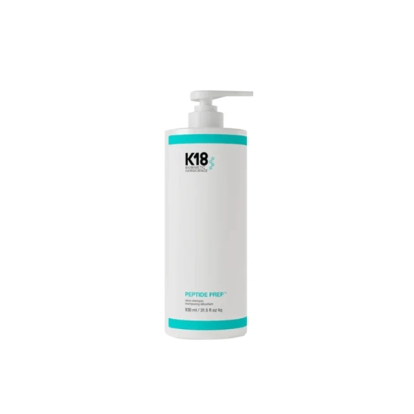 Shampoing détoxifiant - K18 930 ml