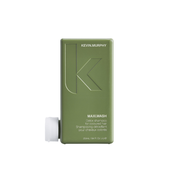 Shampoing détoxifiant Maxi.Wash - Kevin.Murphy 250 ml